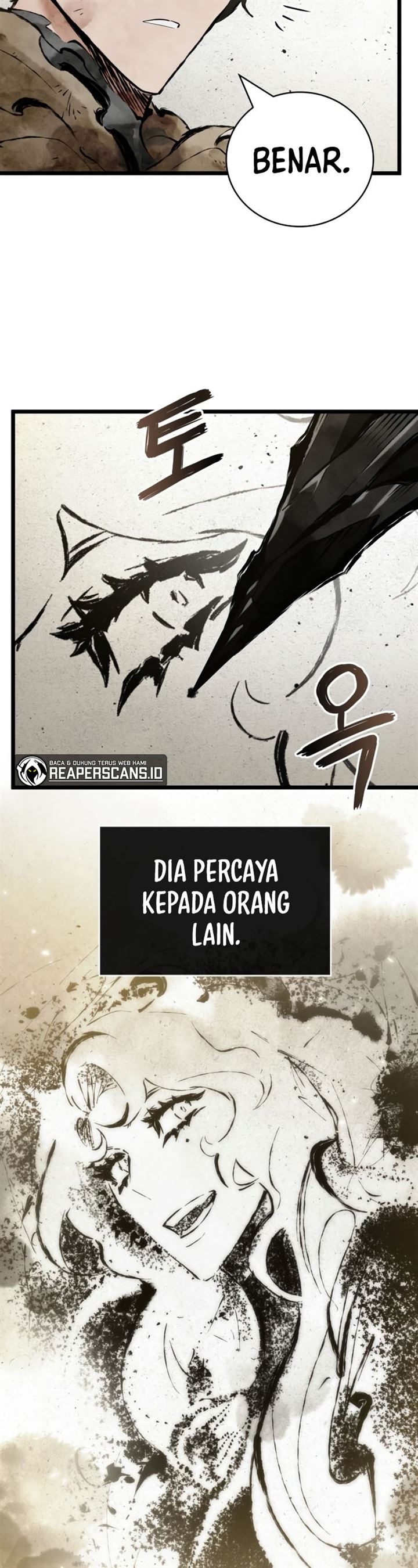 The World After the Fall Chap 22 - Next Chap 23