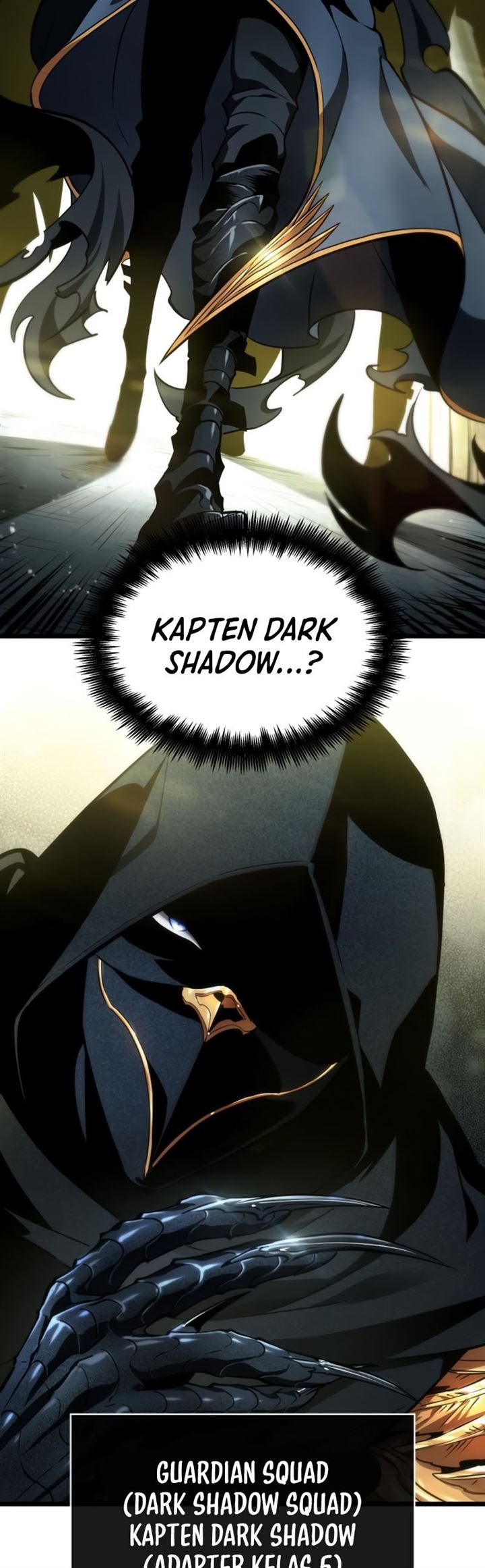 The World After the Fall Chap 22 - Next Chap 23