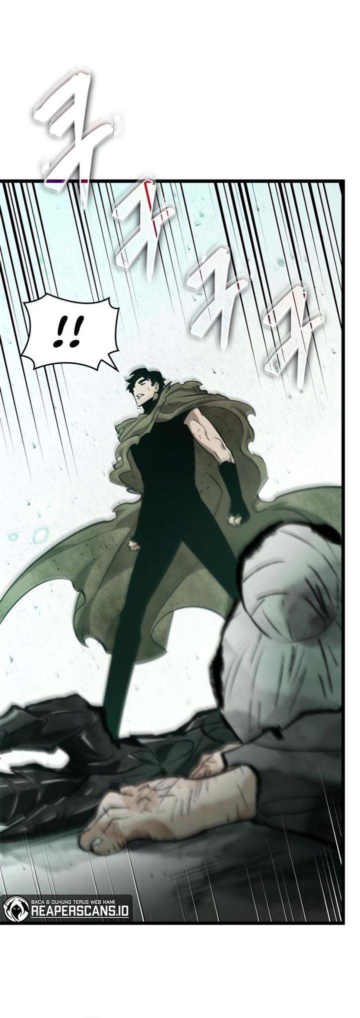 The World After the Fall Chap 22 - Next Chap 23