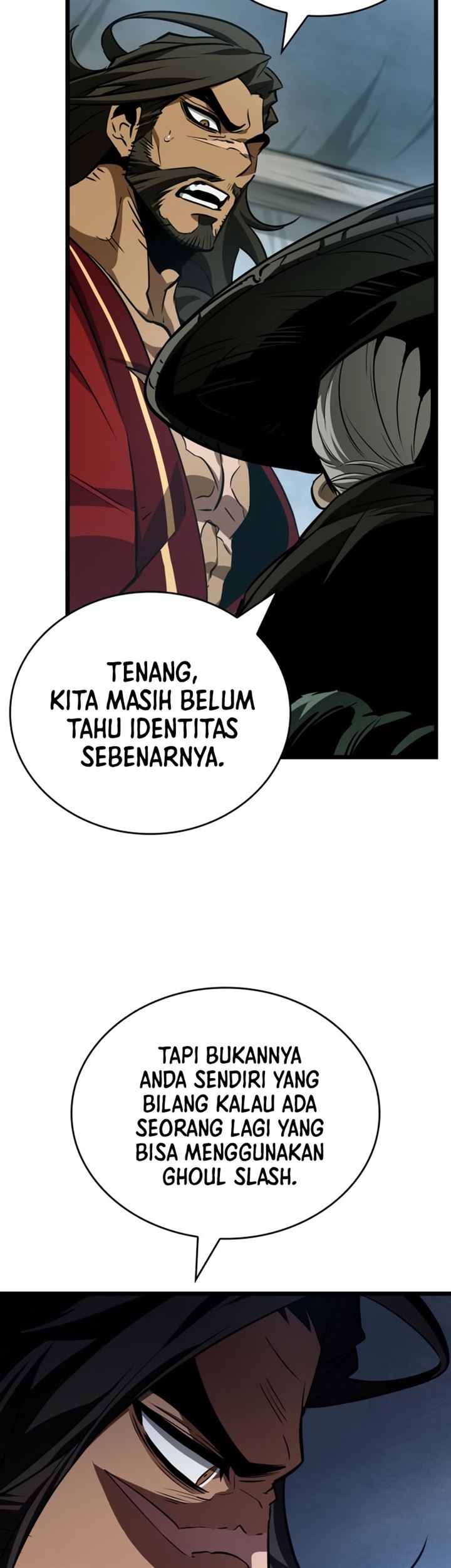 The World After the Fall Chap 22 - Next Chap 23