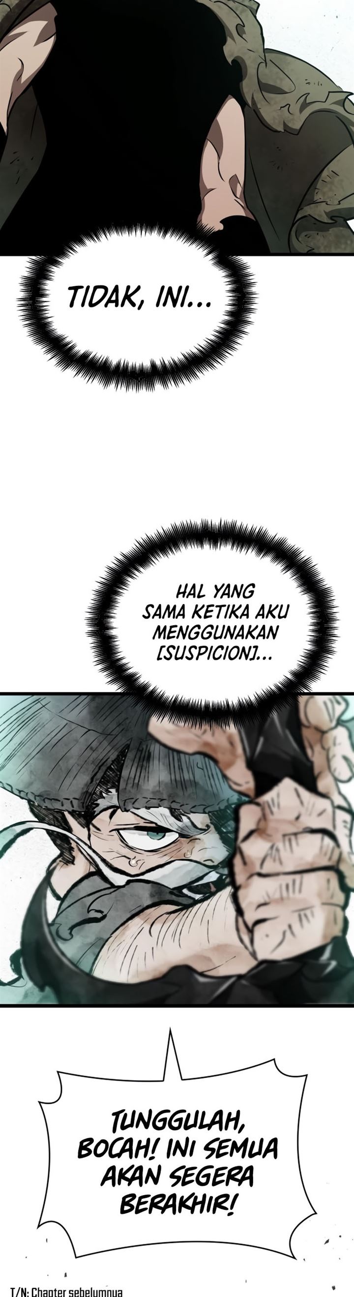 The World After the Fall Chap 22 - Next Chap 23