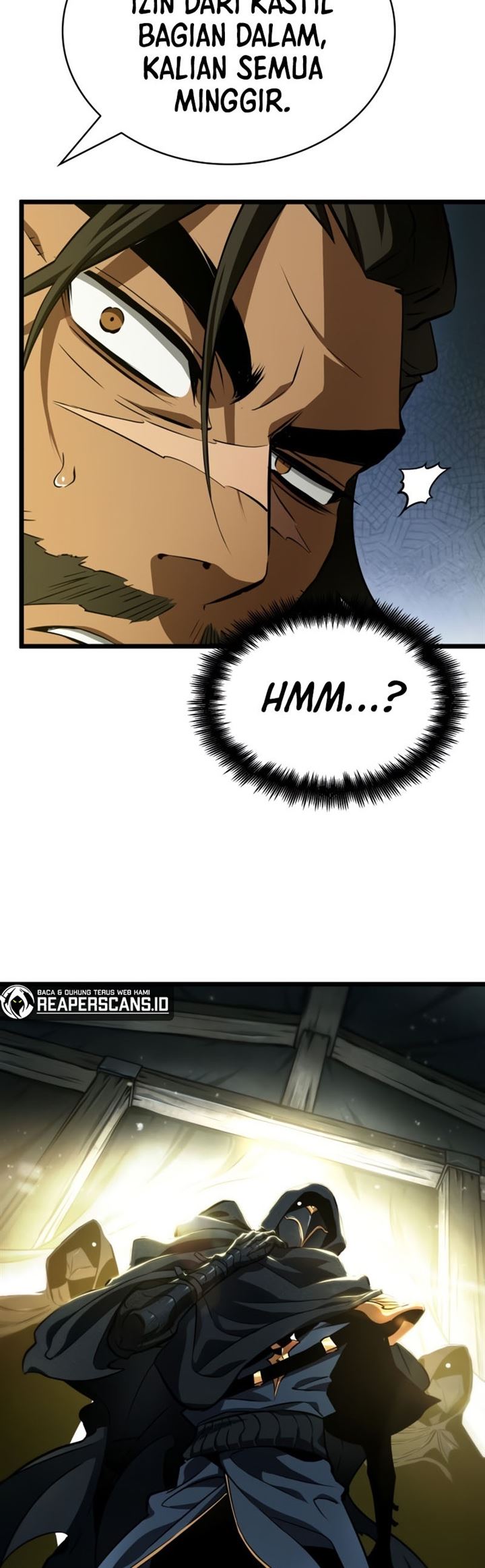 The World After the Fall Chap 22 - Next Chap 23