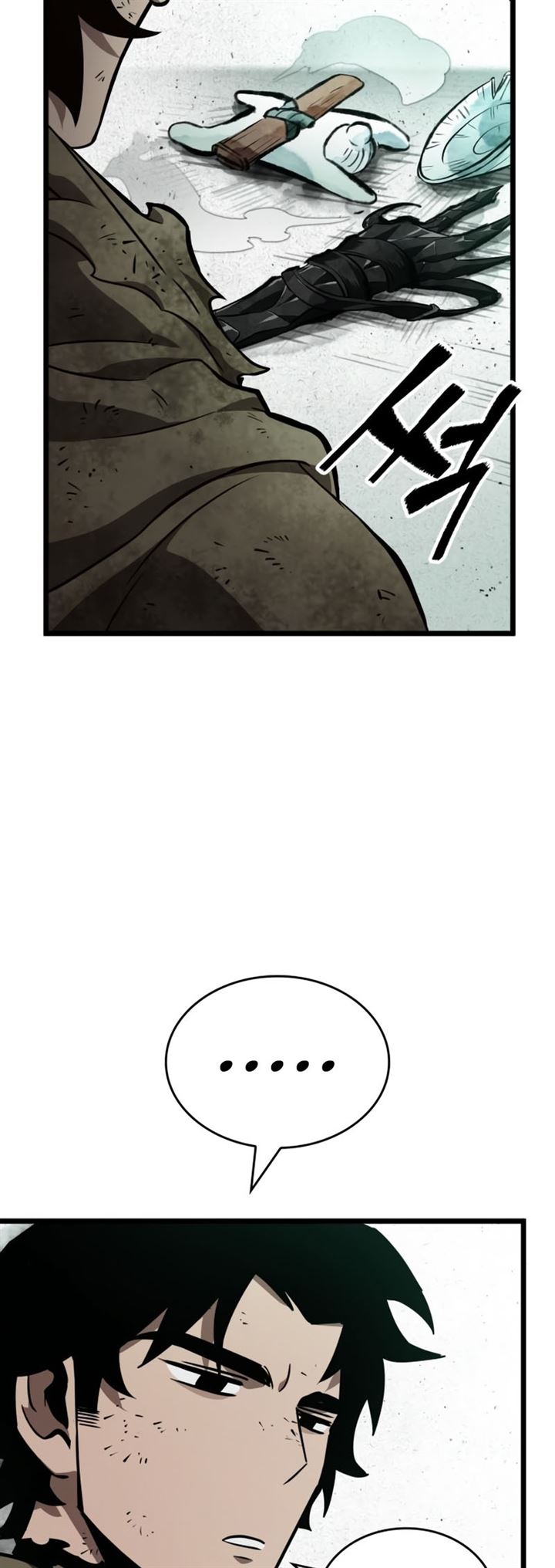 The World After the Fall Chap 22 - Next Chap 23