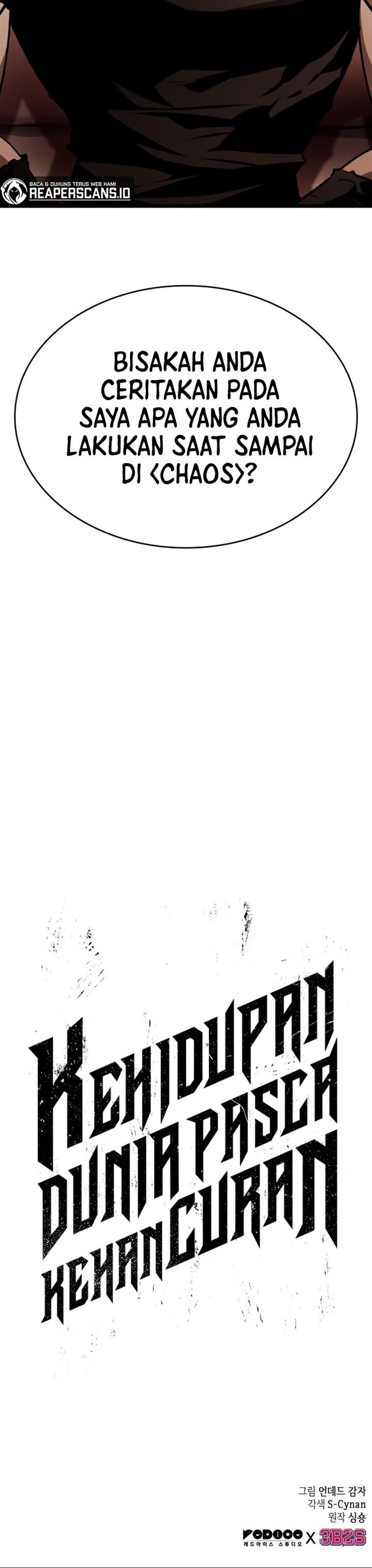 The World After the Fall Chap 22 - Next Chap 23