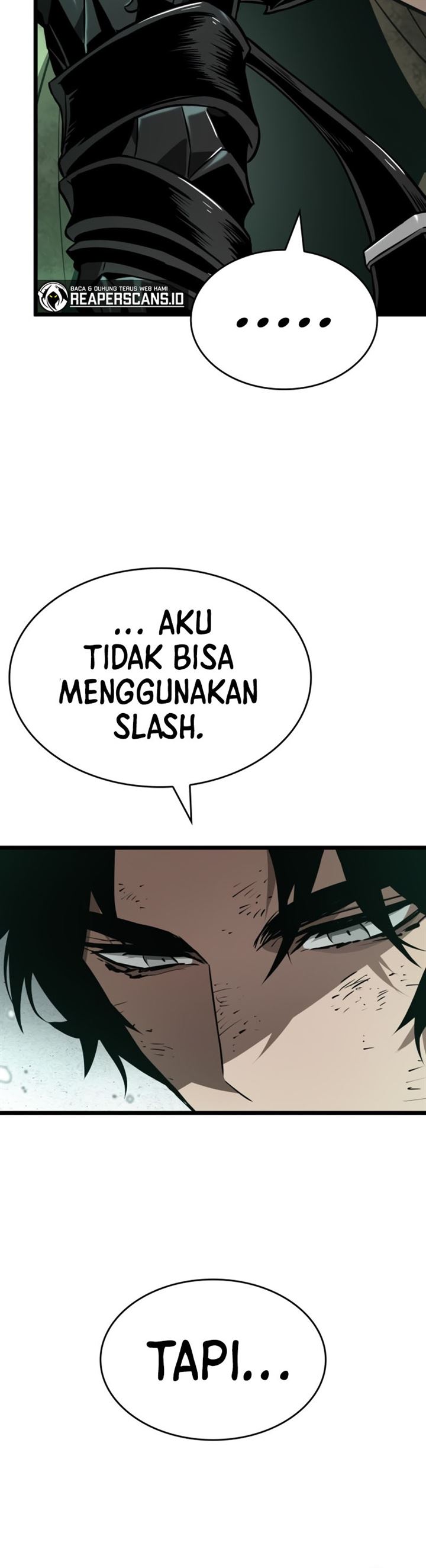 The World After the Fall Chap 22 - Next Chap 23