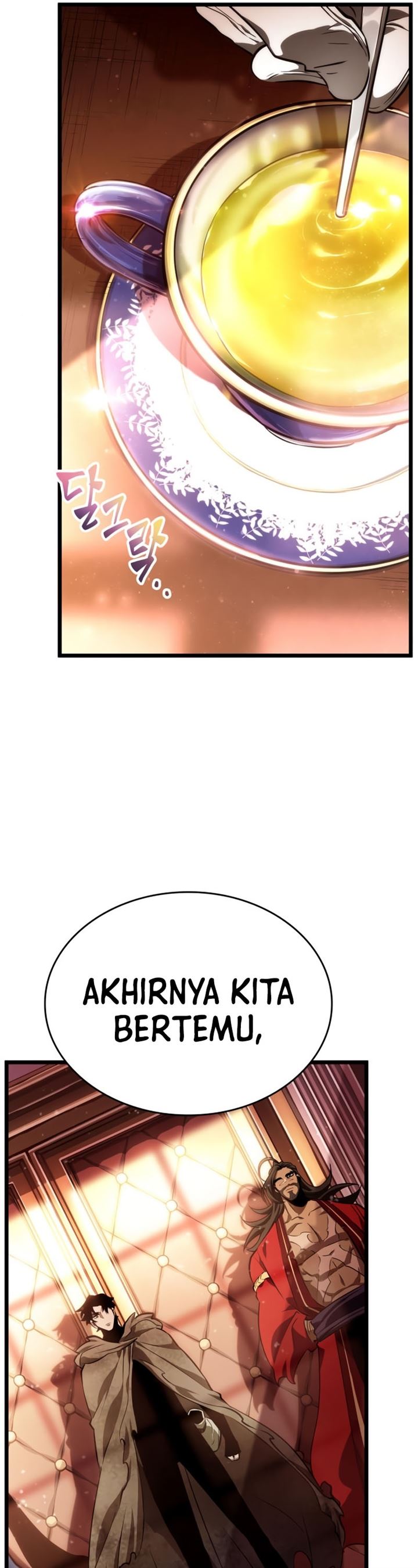 The World After the Fall Chap 22 - Next Chap 23