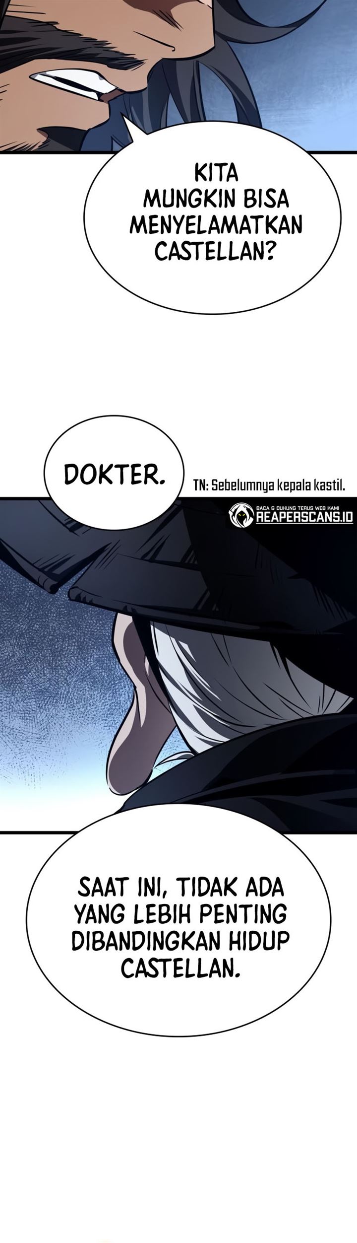 The World After the Fall Chap 22 - Next Chap 23