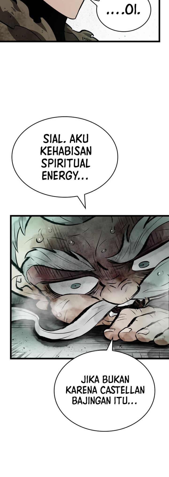 The World After the Fall Chap 22 - Next Chap 23