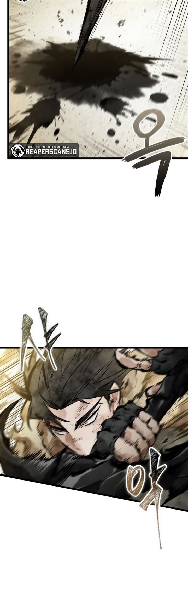 The World After the Fall Chap 22 - Next Chap 23