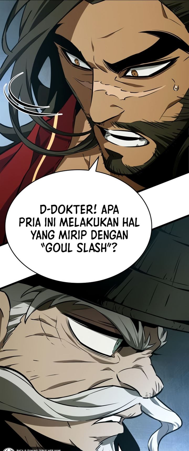 The World After the Fall Chap 22 - Next Chap 23