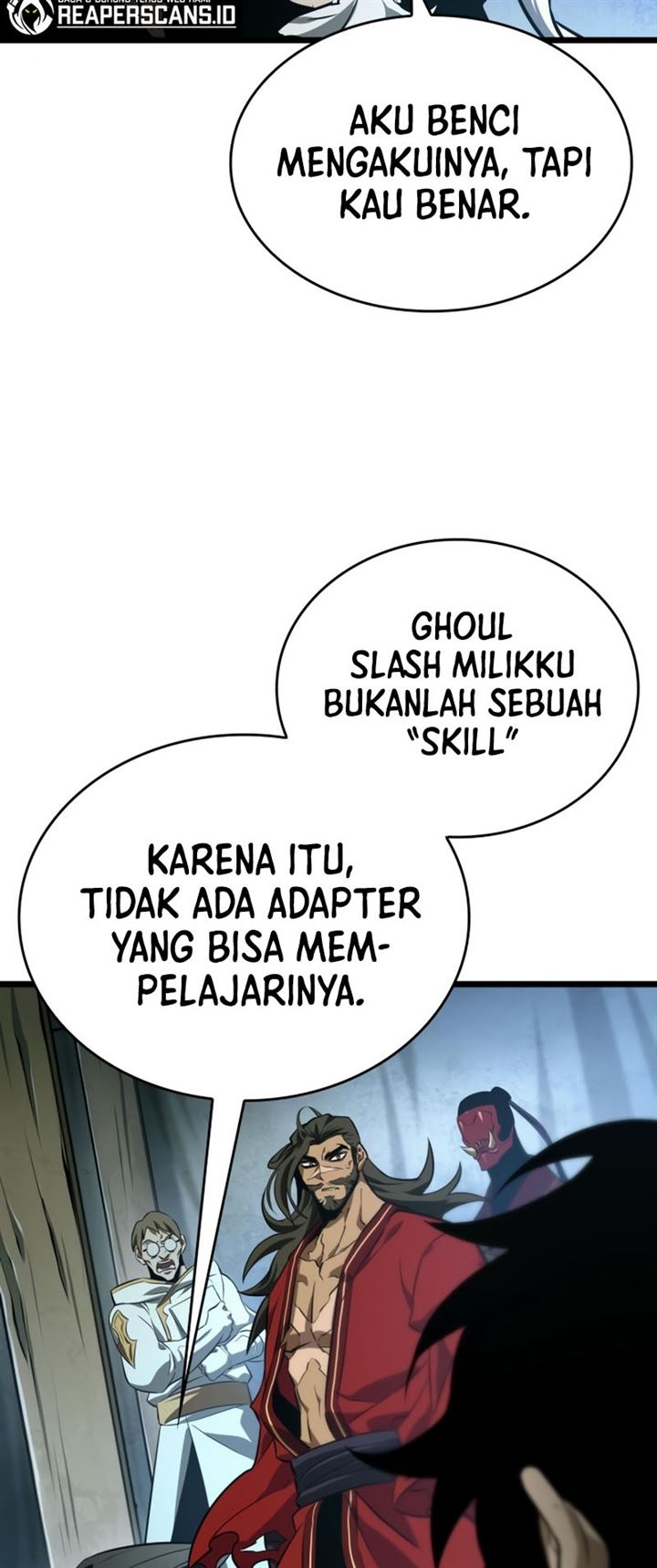 The World After the Fall Chap 22 - Next Chap 23