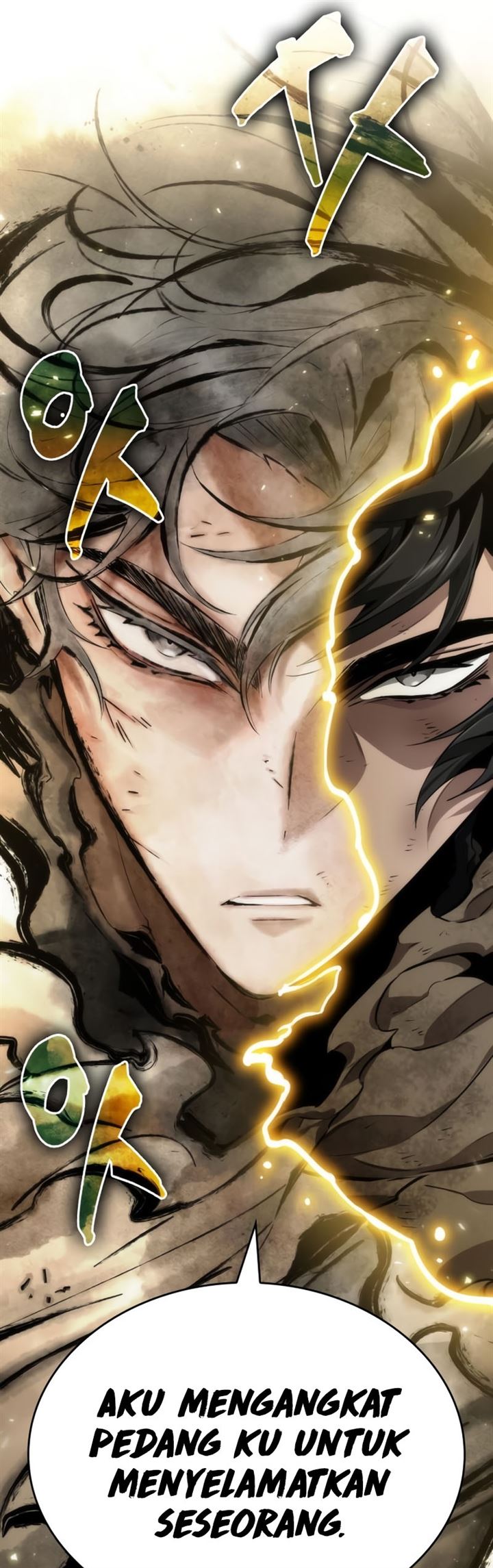 The World After the Fall Chap 22 - Next Chap 23