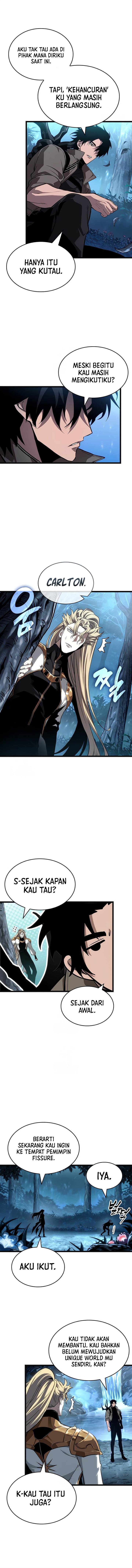 The World After the Fall Chap 220 - Next Chap 221