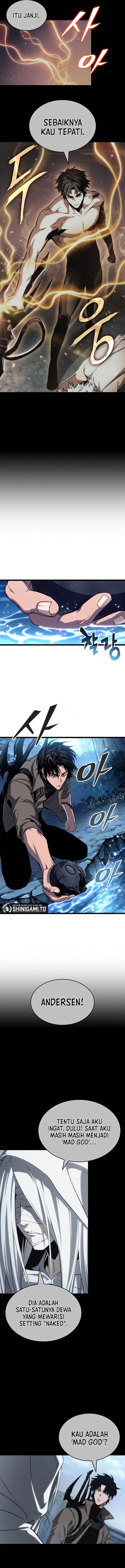 The World After the Fall Chap 220 - Next Chap 221