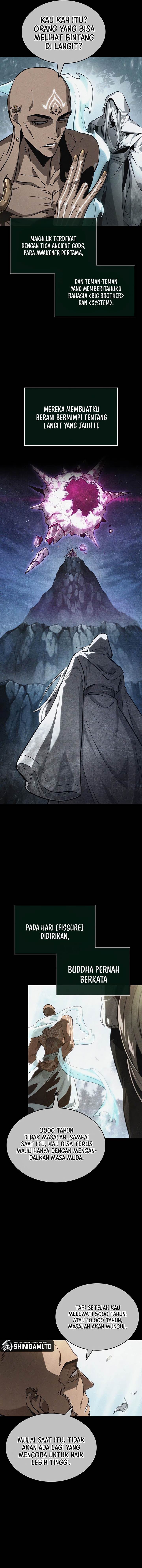 The World After the Fall Chap 222 - Next Chap 223