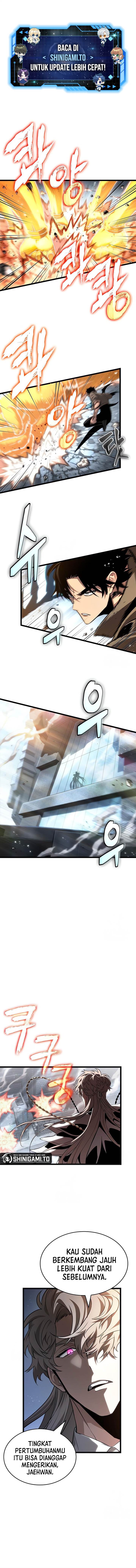 The World After the Fall Chap 222 - Next Chap 223