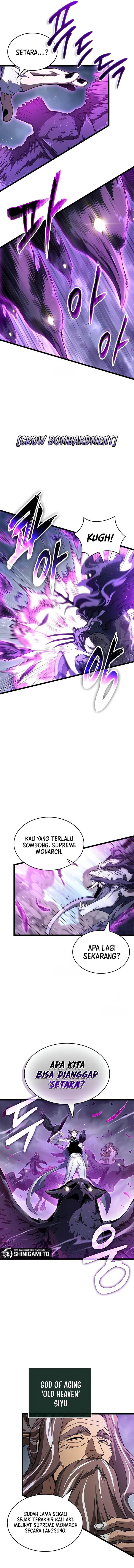 The World After the Fall Chap 222 - Next Chap 223