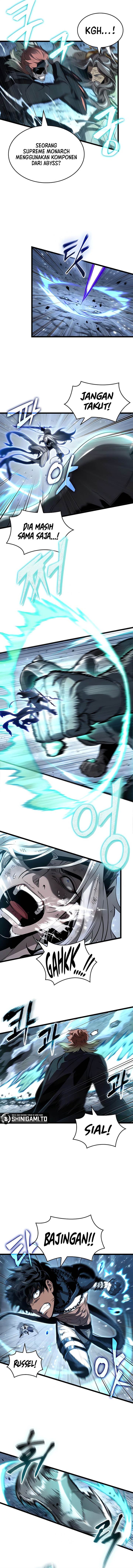 The World After the Fall Chap 223 - Next Chap 224