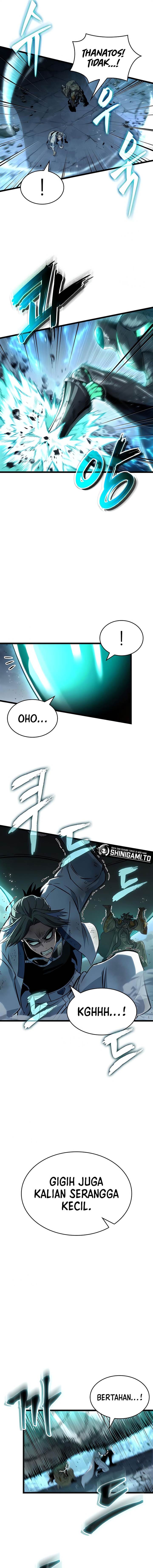 The World After the Fall Chap 223 - Next Chap 224