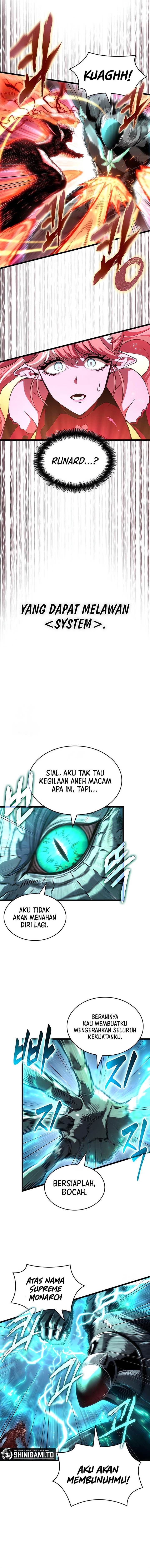 The World After the Fall Chap 224 - Next Chap 225