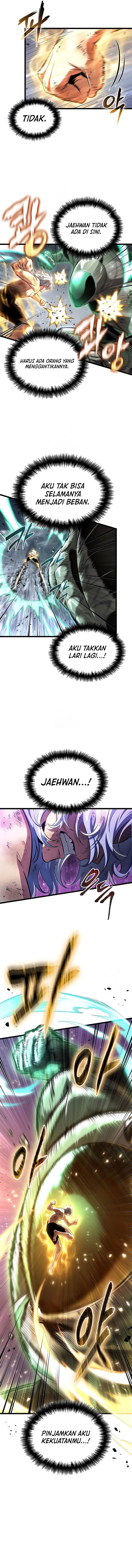 The World After the Fall Chap 224 - Next Chap 225