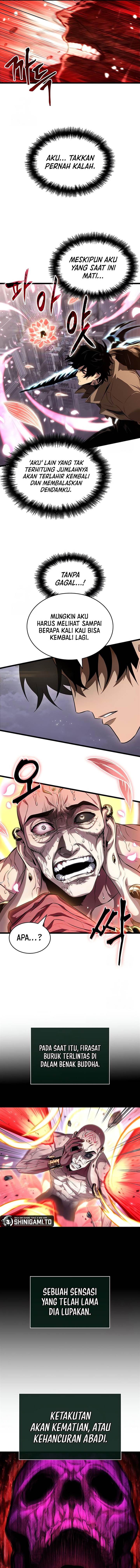 The World After the Fall Chap 225 - Next Chap 226