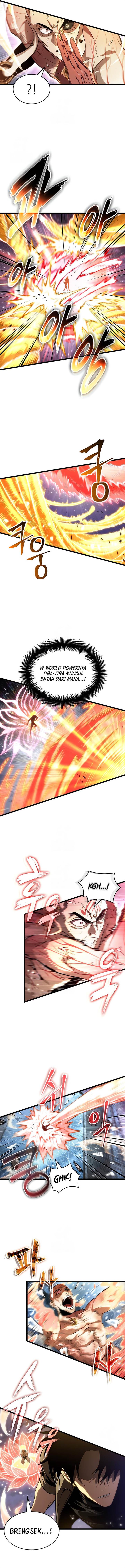 The World After the Fall Chap 225 - Next Chap 226