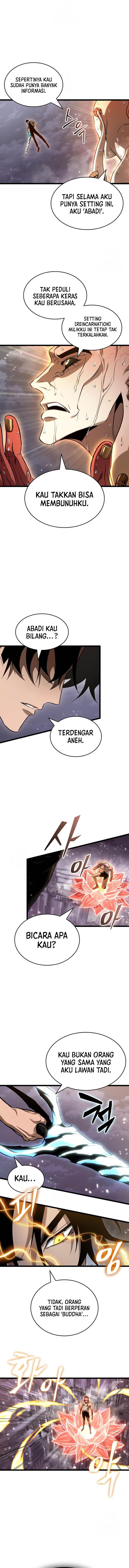 The World After the Fall Chap 225 - Next Chap 226