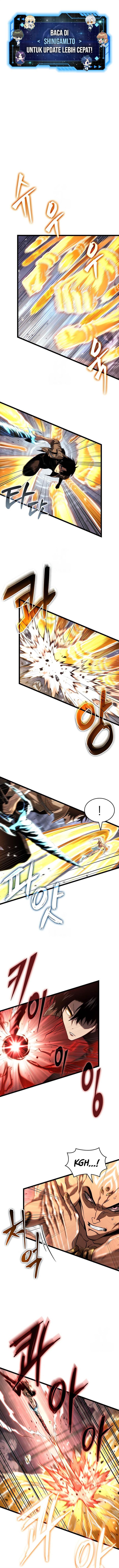 The World After the Fall Chap 225 - Next Chap 226