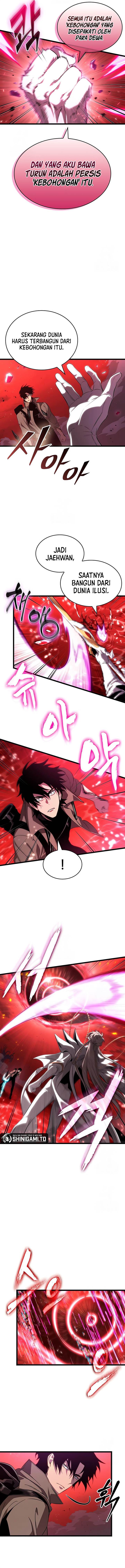 The World After the Fall Chap 226 - Next Chap 227