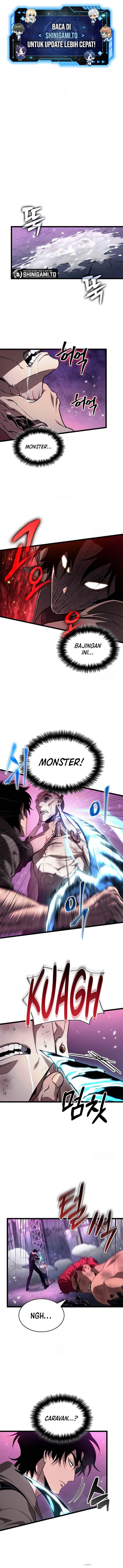 The World After the Fall Chap 226 - Next Chap 227