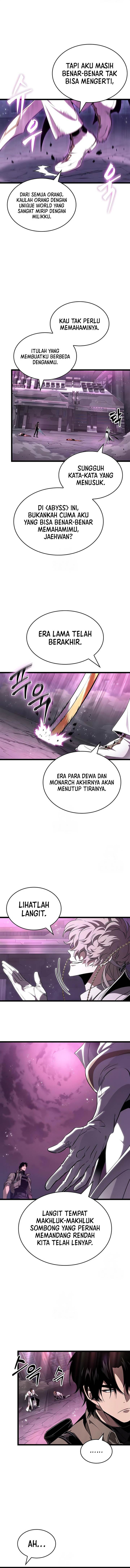 The World After the Fall Chap 226 - Next Chap 227