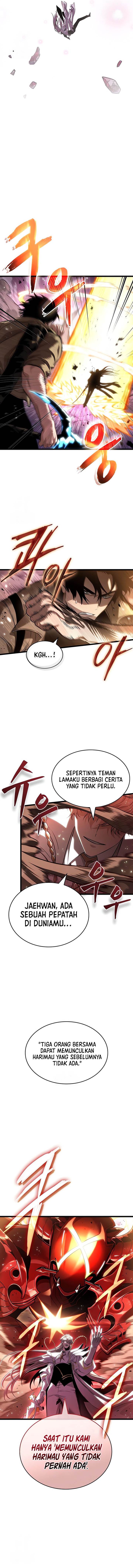 The World After the Fall Chap 226 - Next Chap 227