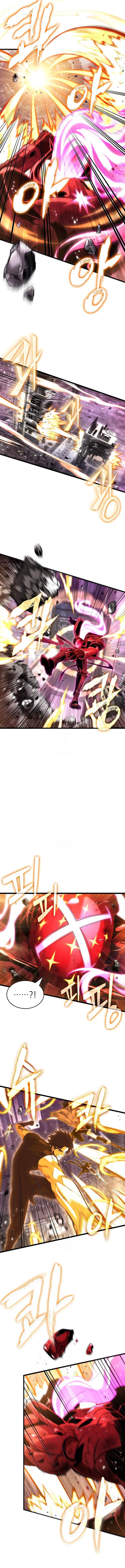 The World After the Fall Chap 227 - Next Chap 228