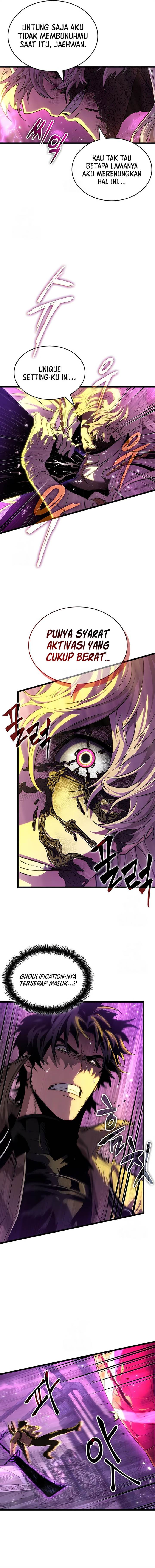 The World After the Fall Chap 227 - Next Chap 228