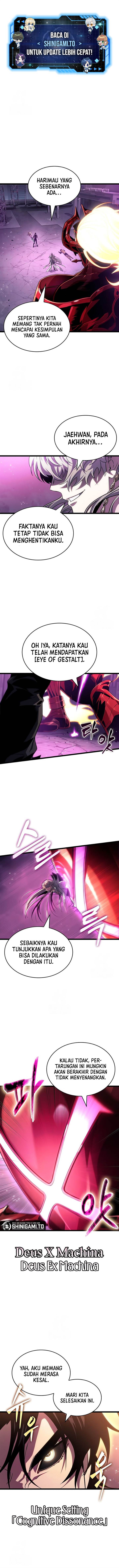 The World After the Fall Chap 227 - Next Chap 228