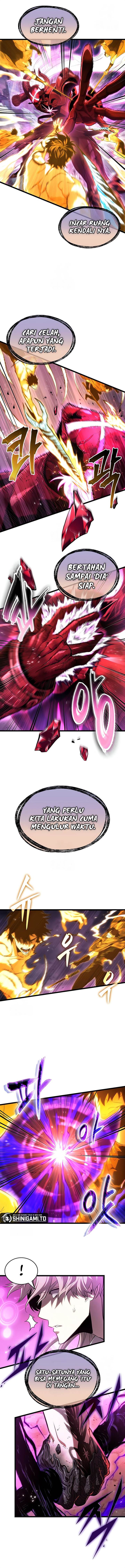 The World After the Fall Chap 227 - Next Chap 228