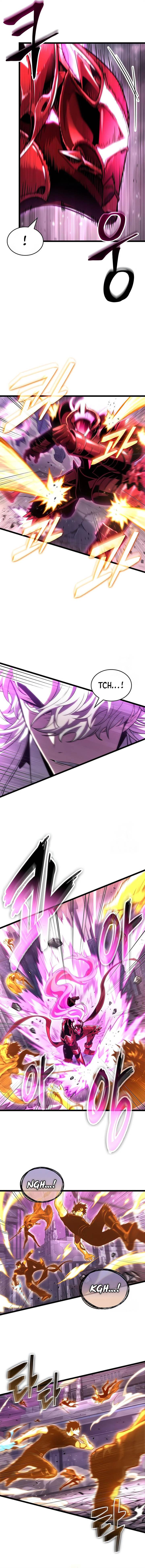 The World After the Fall Chap 227 - Next Chap 228