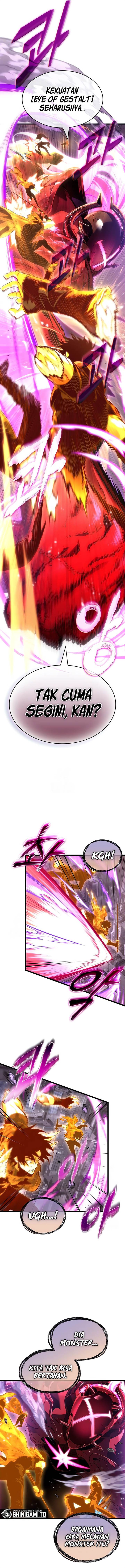 The World After the Fall Chap 227 - Next Chap 228