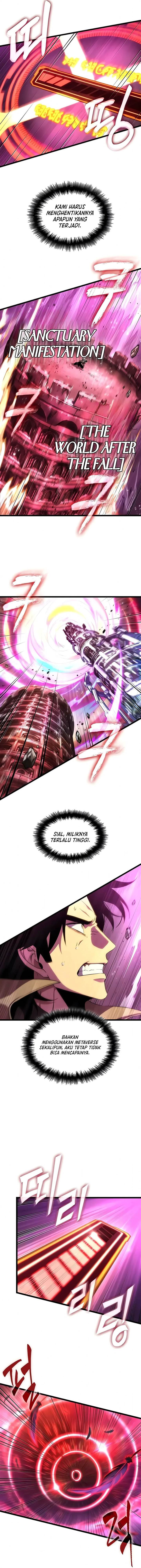 The World After the Fall Chap 228 - Next Chap 229