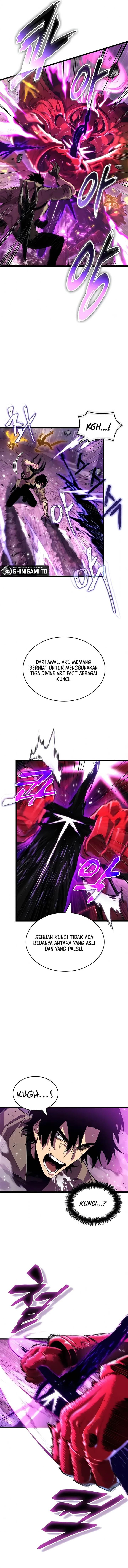 The World After the Fall Chap 228 - Next Chap 229