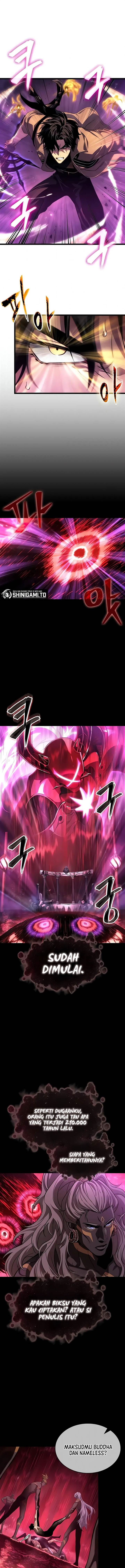 The World After the Fall Chap 228 - Next Chap 229