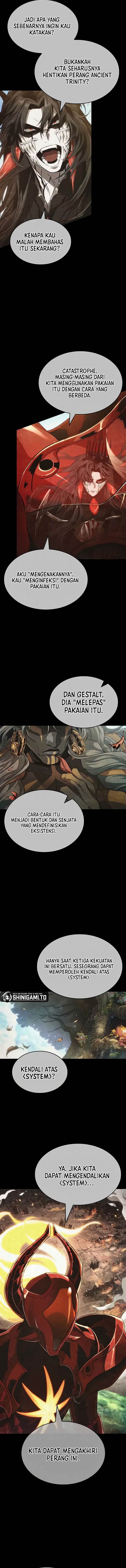 The World After the Fall Chap 228 - Next Chap 229