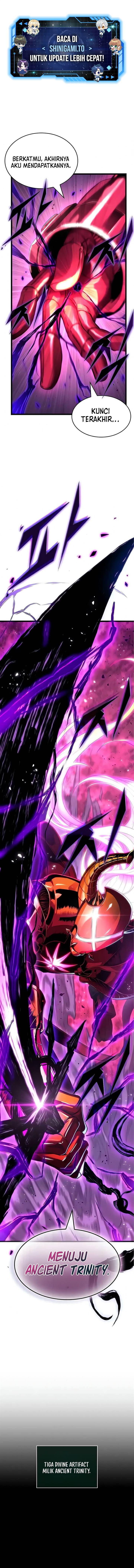 The World After the Fall Chap 228 - Next Chap 229