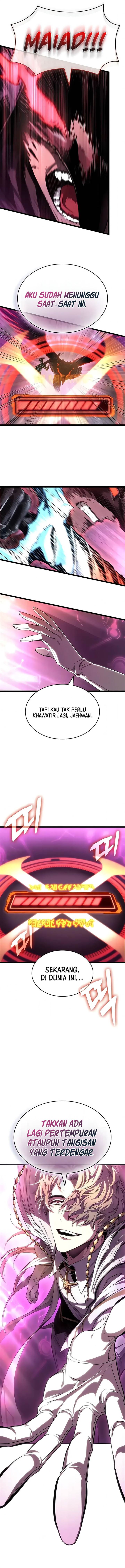 The World After the Fall Chap 228 - Next Chap 229