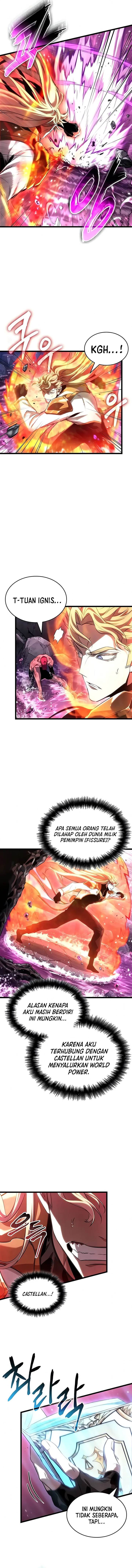 The World After the Fall Chap 229 - Next Chap 230