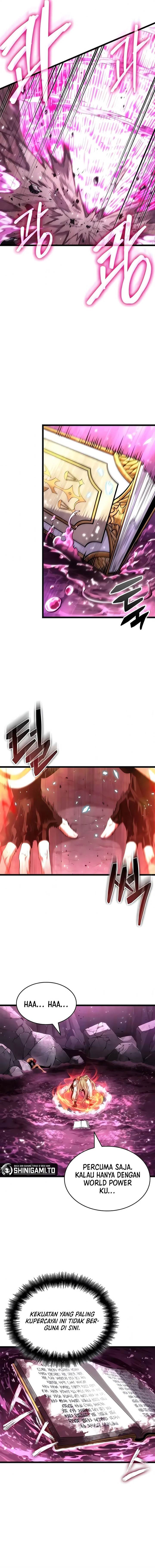 The World After the Fall Chap 229 - Next Chap 230