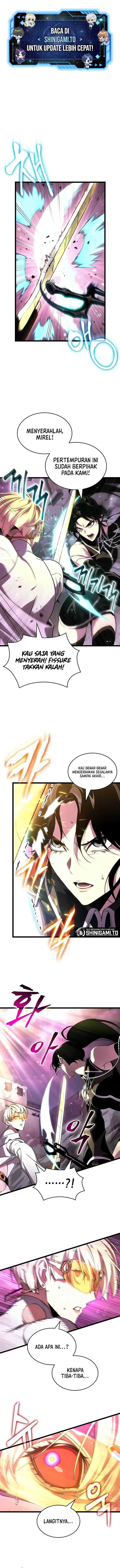 The World After the Fall Chap 229 - Next Chap 230