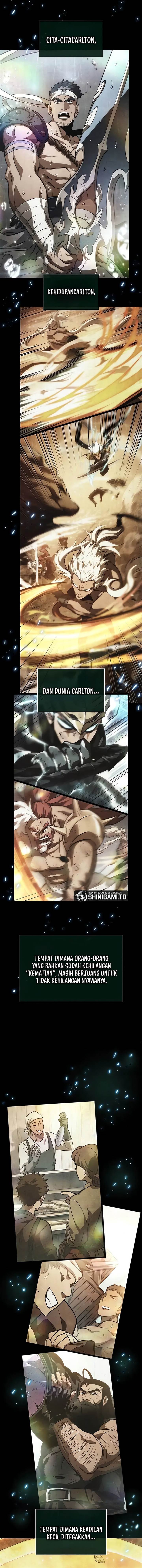 The World After the Fall Chap 229 - Next Chap 230