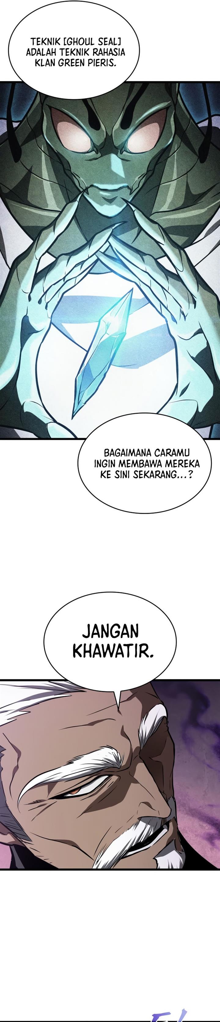 The World After the Fall Chap 27 - Next Chap 28